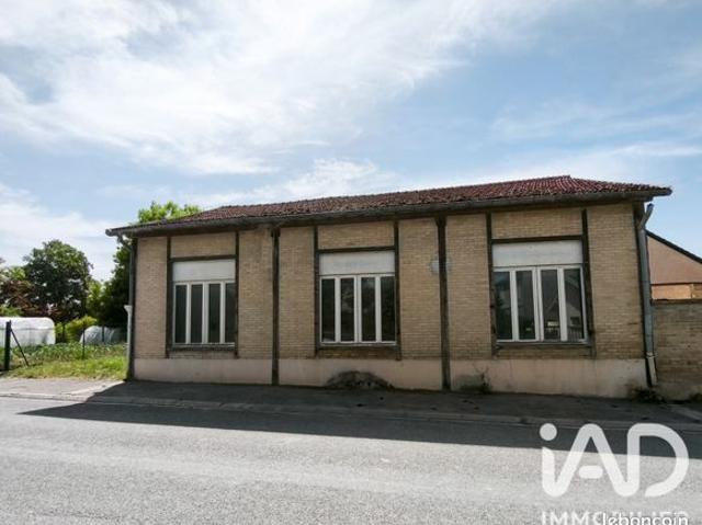 Maison vente à Rethel, Neuflize