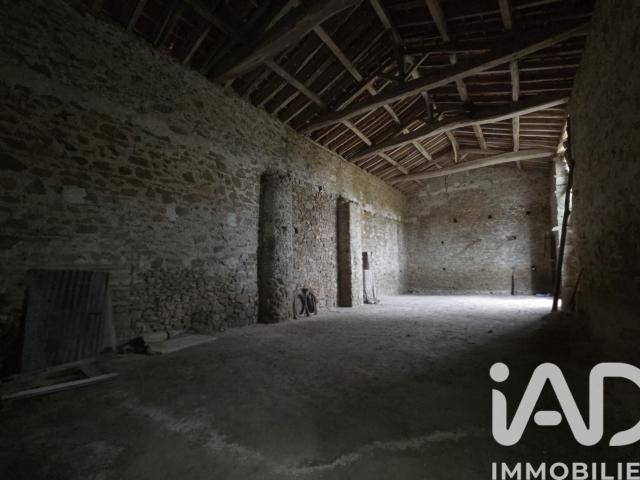 Maison vente à Bressuire, Saint-pierre-des-echaubrognes