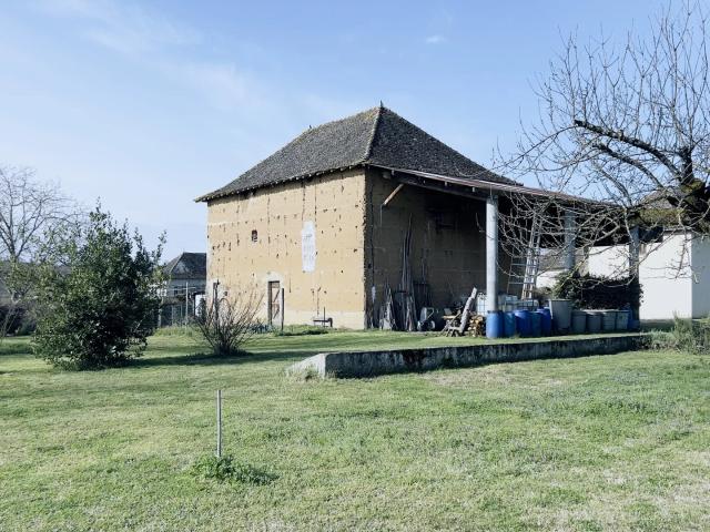 Maison vente à La Tour-du-Pin, Les Avenières