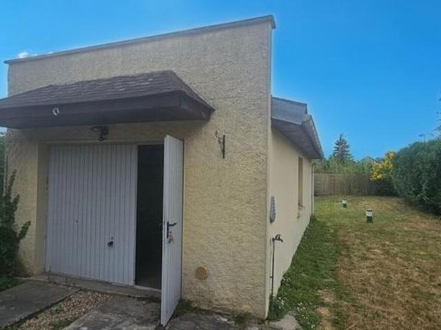 Maison vente à Le Raincy, Tremblay-en-france