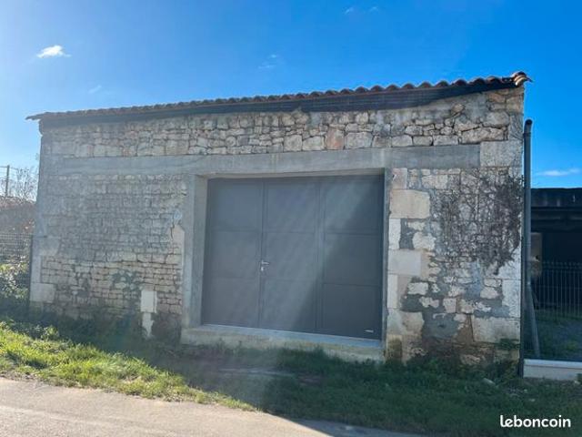 Maison vente à Saintes, Sablonceaux