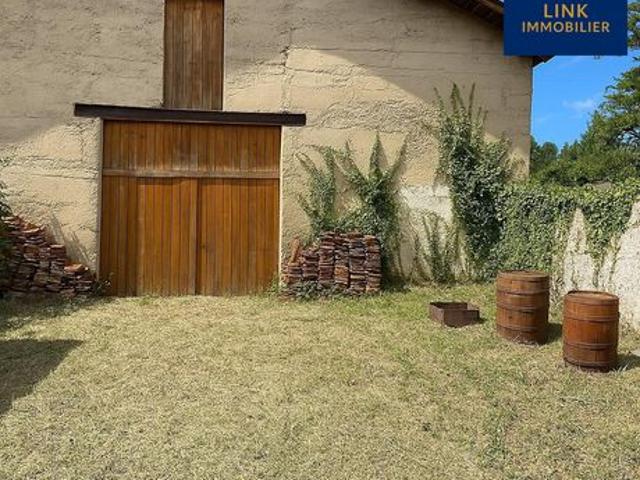 Maison vente à Valence, Chabeuil