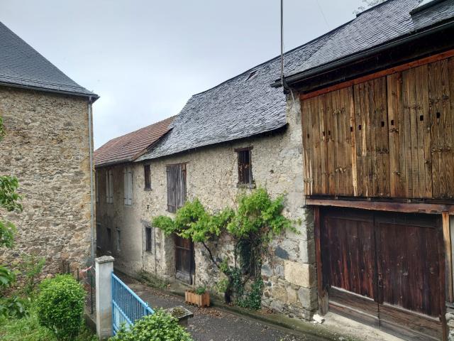 Maison vente à Saint-Girons, Castillon-en-couserans