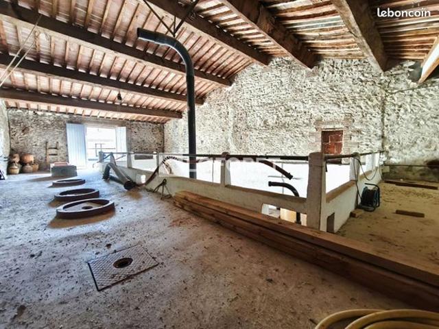 Maison vente à Tresserre, Pyrénées-Orientales
