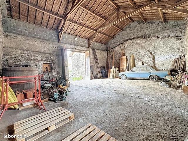 Maison vente à Riom, Sayat