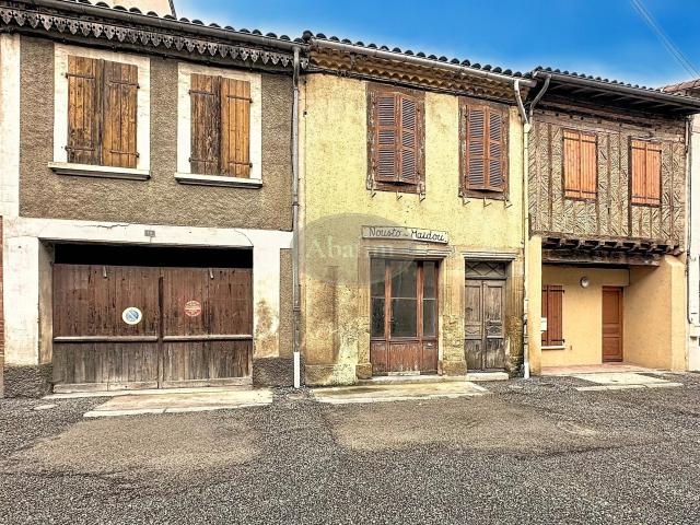 Maison vente à Tarbes, Trie-sur-baïse