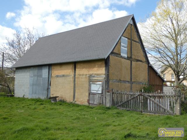 Maison vente à Avranches, Saint-hilaire-du-harcouët