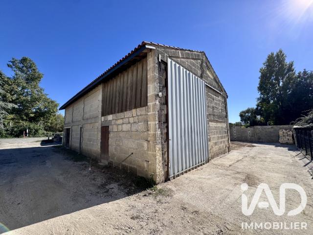 Maison vente à Gauriaguet, Gironde