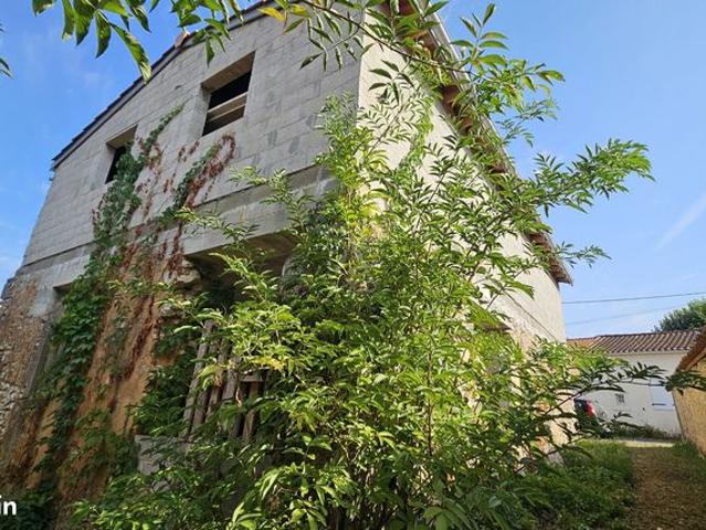 Maison vente à Blaye, Berson