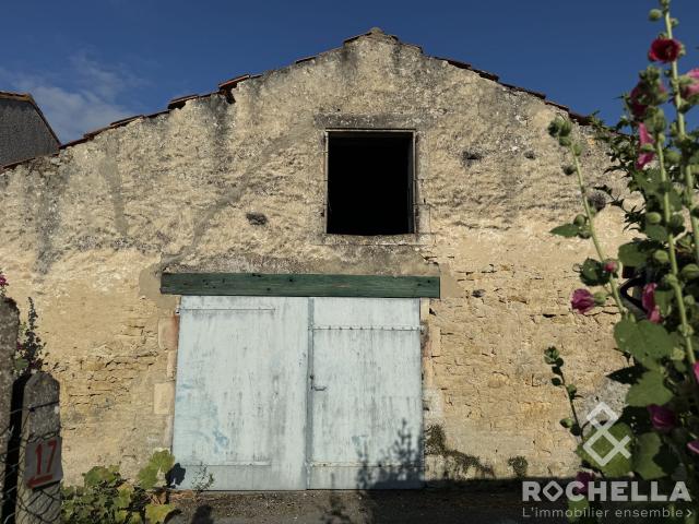 Maison vente à Rochefort, Fouras