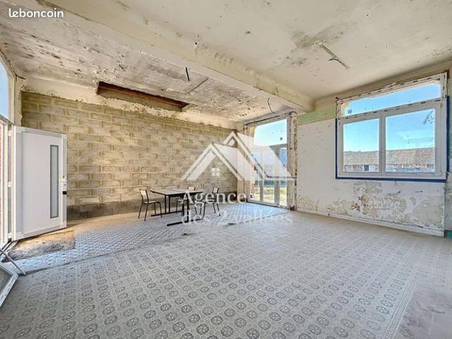 Maison vente à Rouvroy-les-Merles, Oise