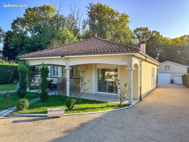 Maison vente à Riom, Randan