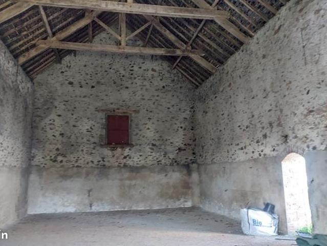Maison vente à Bressuire, Mauléon