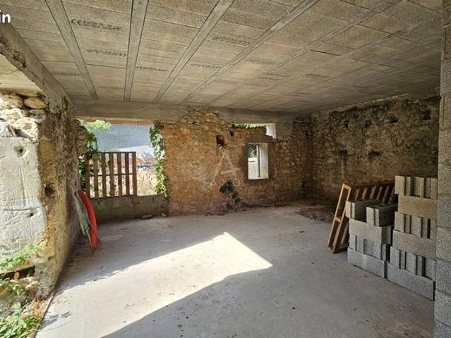 Maison vente à Blaye, Berson