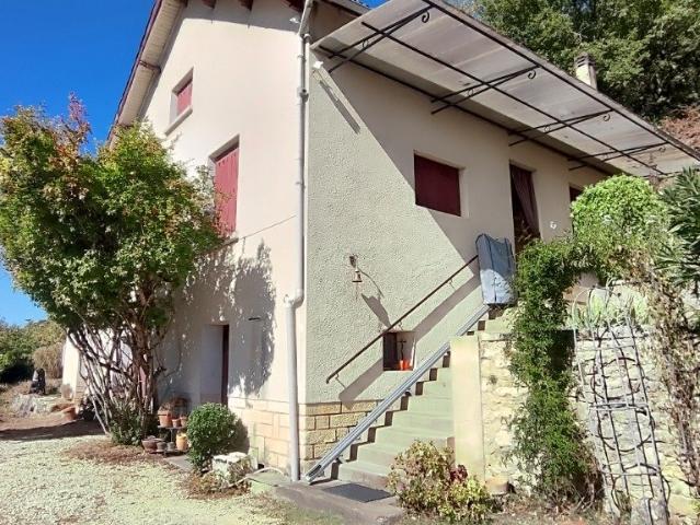 Maison vente à Lalinde, Dordogne