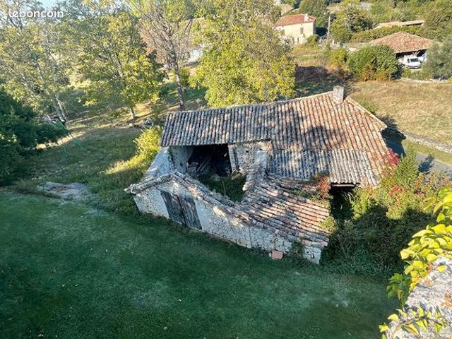 Maison vente à Frespech