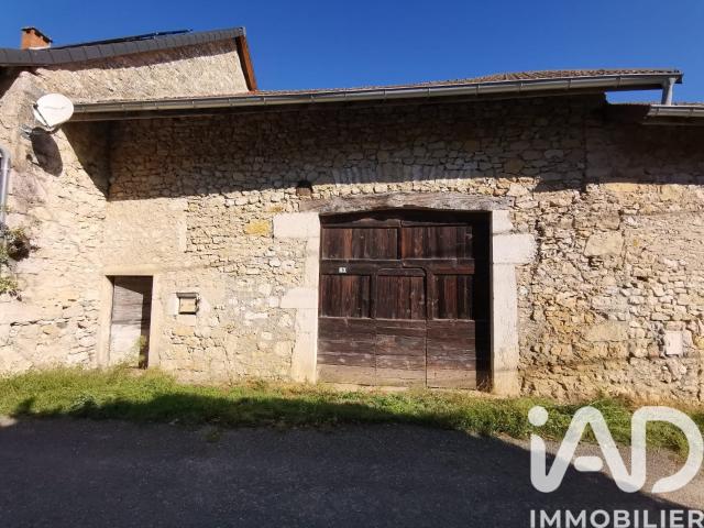 Maison vente à Belley, Ceyzérieu
