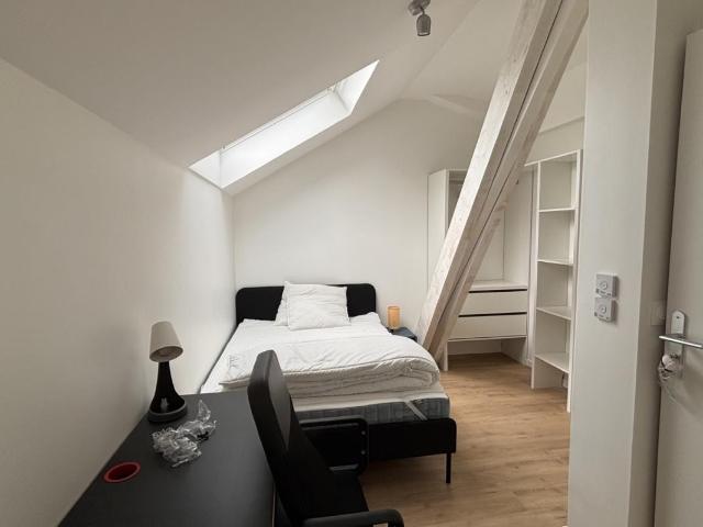 Maison location à Bordeaux