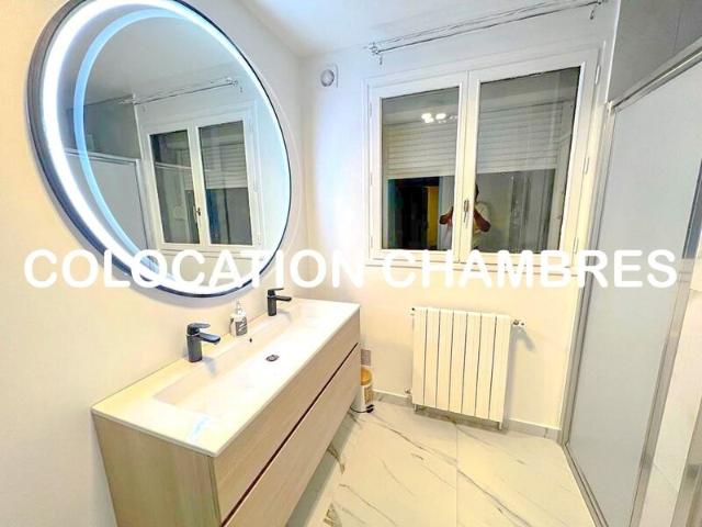 Maison location à Le Raincy, Gagny