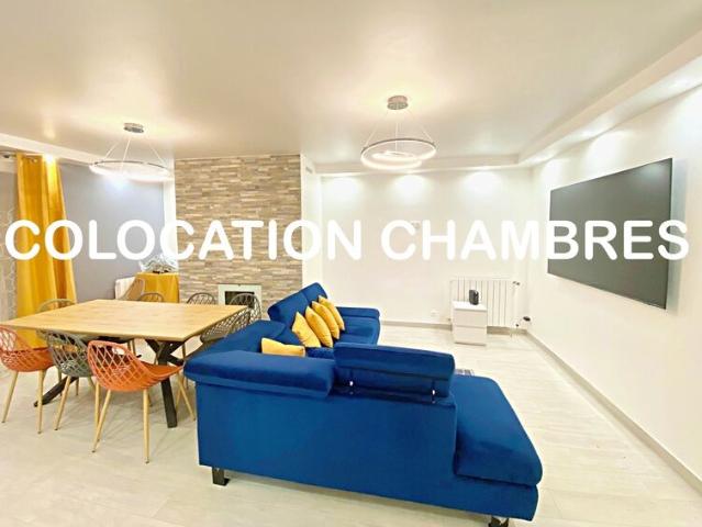 Maison location à Le Raincy, Gagny