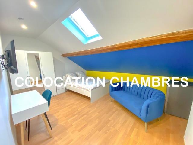 Maison location à Le Raincy, Gagny