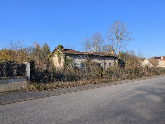 Maison vente à Reims, Cormicy