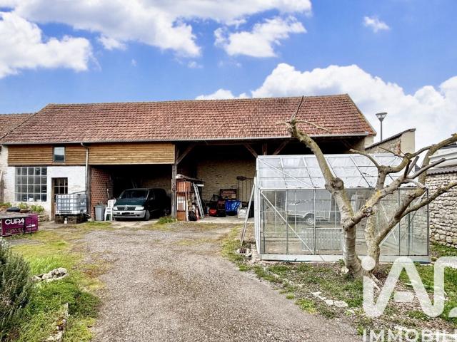 Maison vente à Barnonville, Beaumont-du-Gâtinais