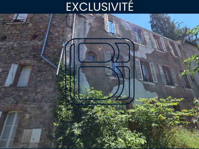 Maison vente à Ambert, Saint-gervais-sous-meymont