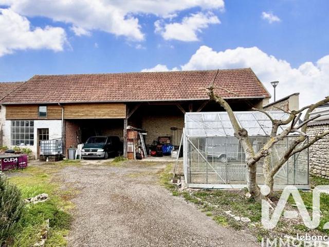 Maison vente à Fontainebleau, Beaumont-du-gâtinais