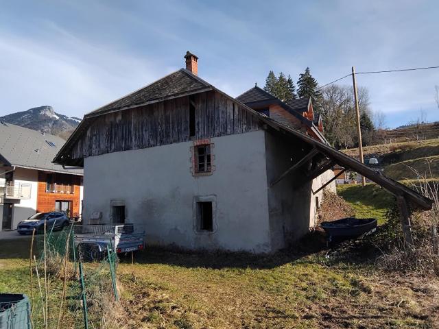 Maison vente à Annecy, Villaz
