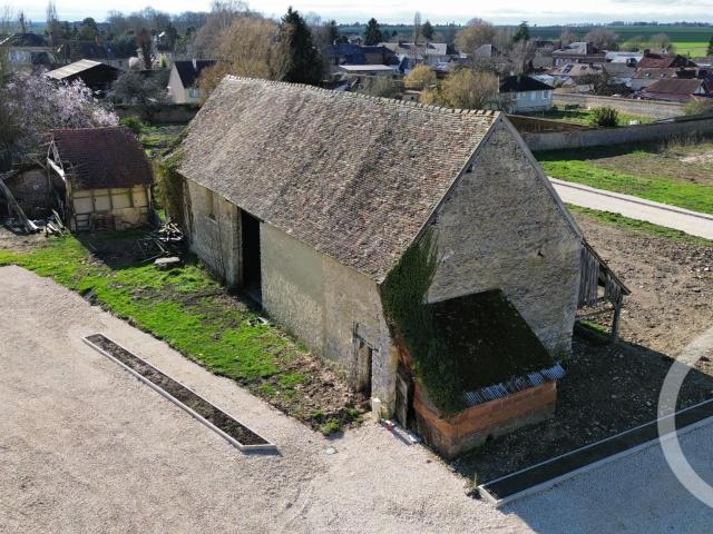 Maison vente à Vesly, Eure