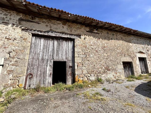 Maison vente à Cieux, Haute-Vienne