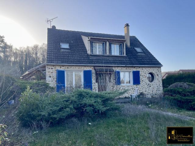 Maison vente à Étampes, Sermaise