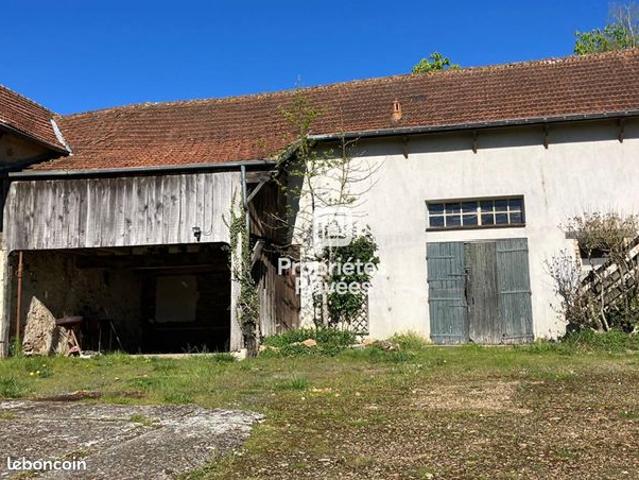 Maison vente à Mantes-la-Jolie, Septeuil