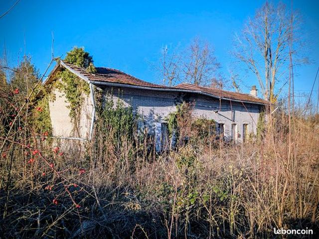 Maison vente à Reims, Cormicy