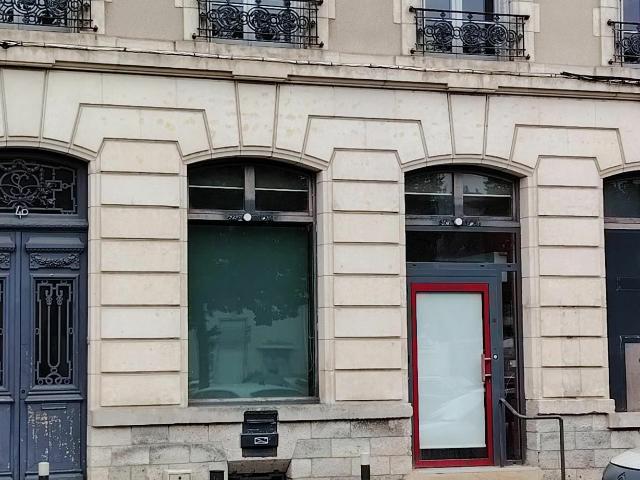 Maison vente à Pithiviers