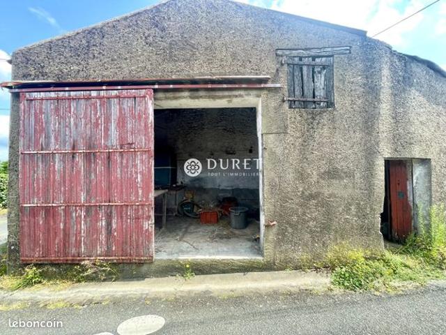 Maison vente à Nantes, Le Pallet