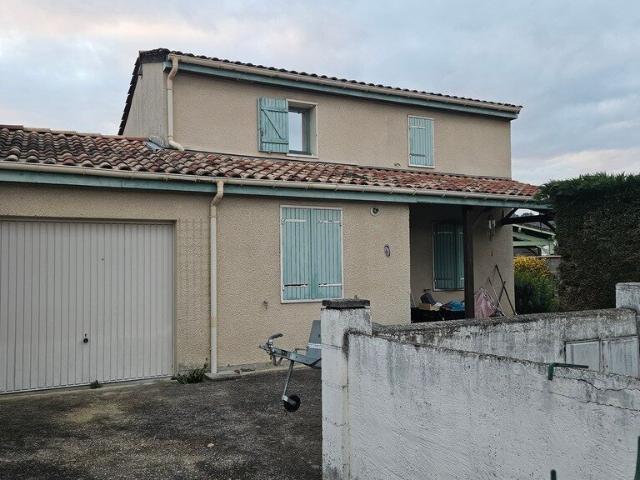 Maison vente à France métropolitaine, Bon-encontre