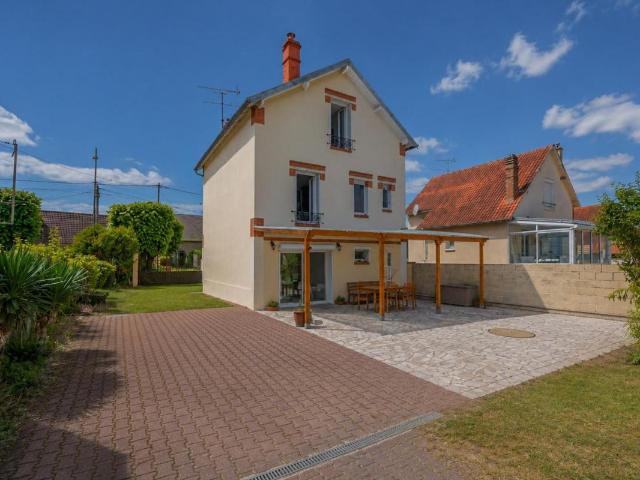 Maison vente à Montargis, Amilly