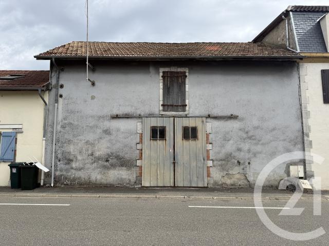 Maison vente à Orthez