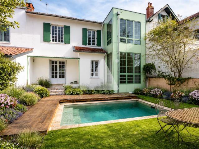Maison vente à Bordeaux