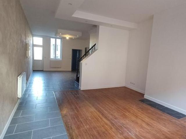 Maison vente à Denain, Nord