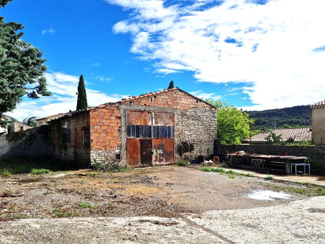Maison vente à Forcalquier, Châteauneuf-val-saint-donat