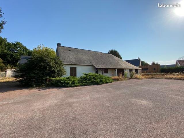 Maison vente à Châteaubriant-Ancenis, Sucé-sur-erdre