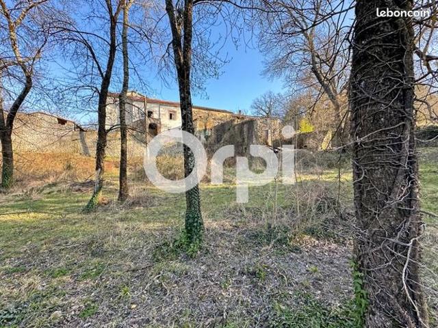 Maison vente à Alès, Allègre-les-fumades