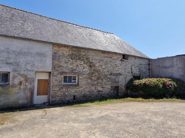 Maison vente à Quimper, Bretagne