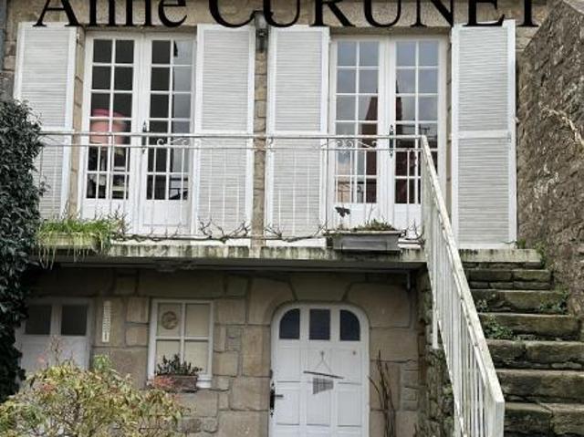 Maison vente à Lorient, Bretagne