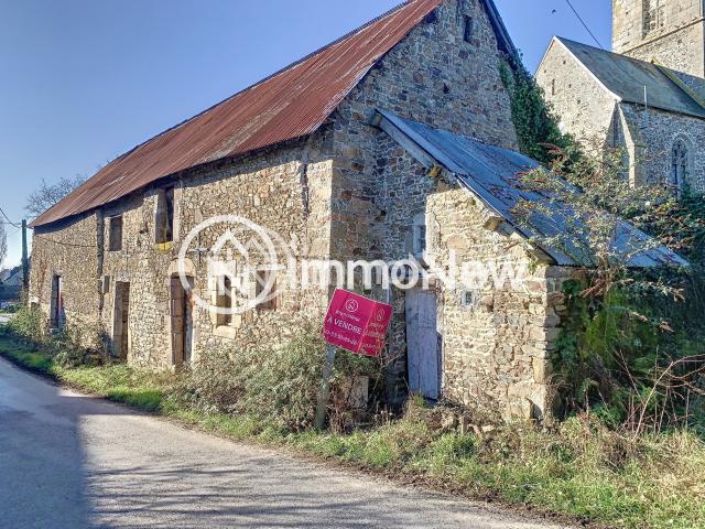 Maison vente à Avranches, Dragey-ronthon