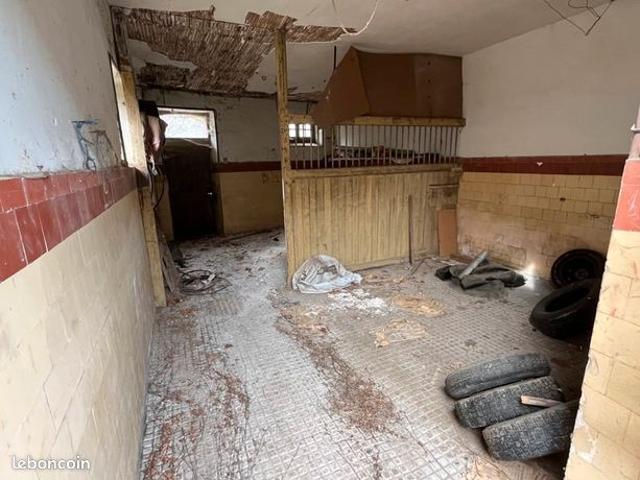 Maison vente à Rochechouart, Saint-victurnien
