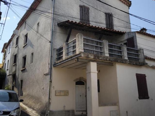 Maison vente à Lézan, Gard